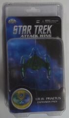 I.R.W. Praetus: Expansion Pack: 2013 Edition: 739W021215